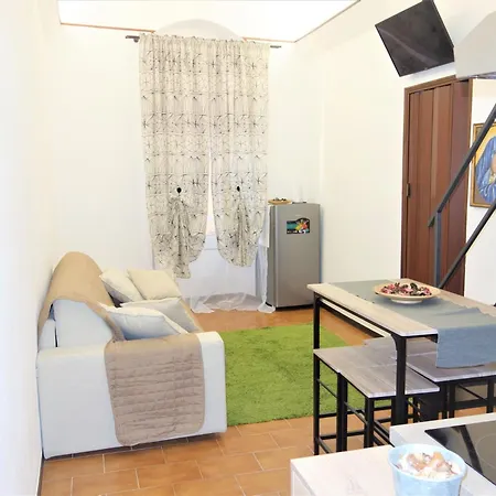 Suite Brescia 10 - Sanremo Exterior photo