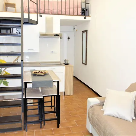 Suite Brescia 10 - Sanremo Exterior photo