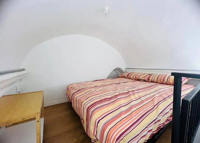 Suite Brescia 10 - Sanremo