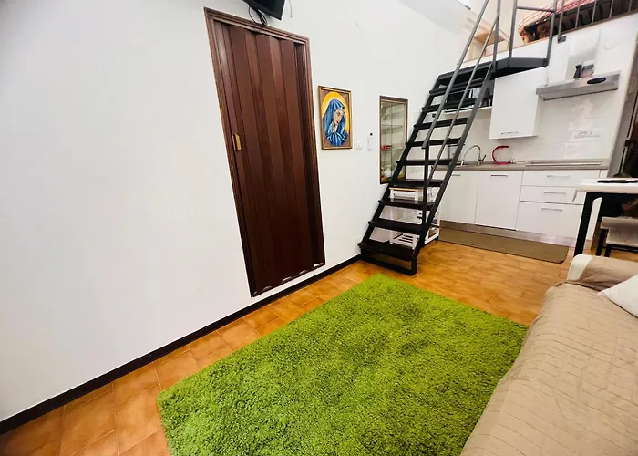 Suite Brescia 10 - Sanremo