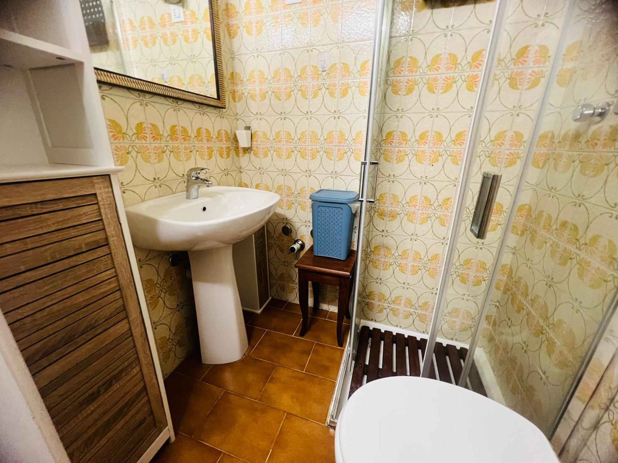 Appartement Brescia 10 - San Remo