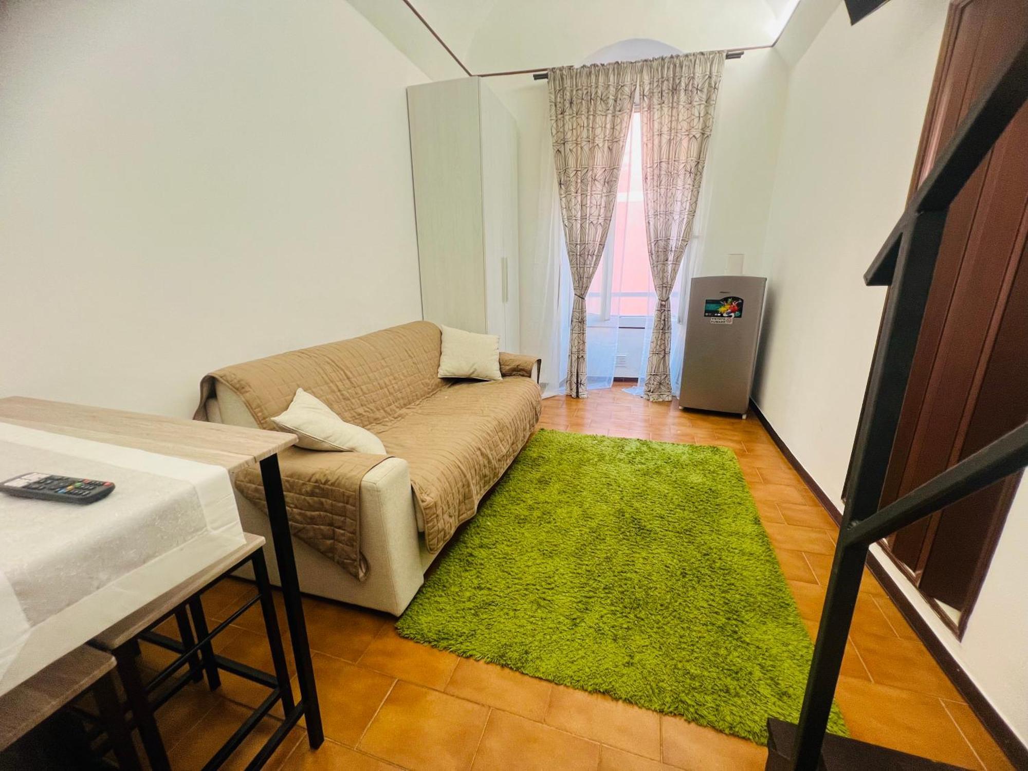 Brescia 10 - Appartement San Remo